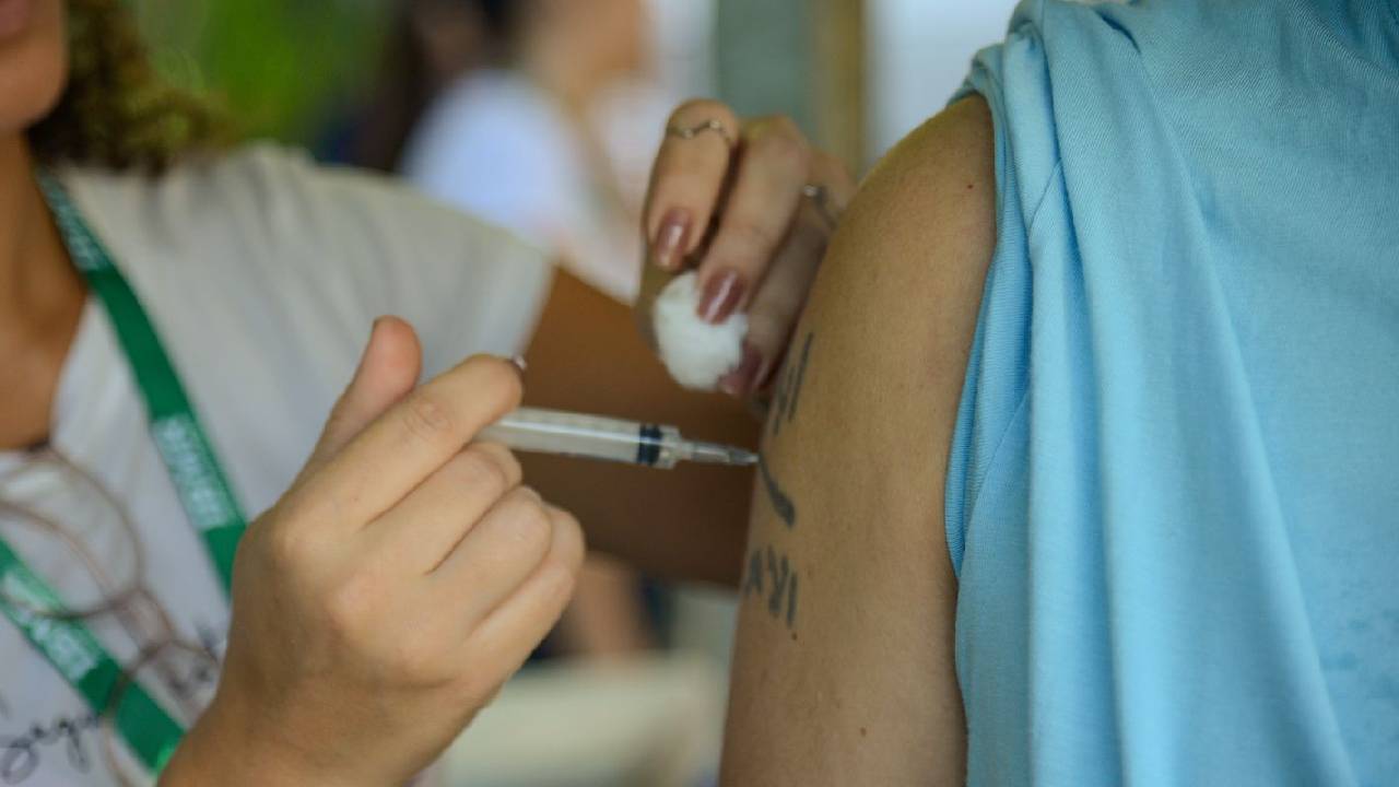 País terá Dia D de Multivacinação neste sábado