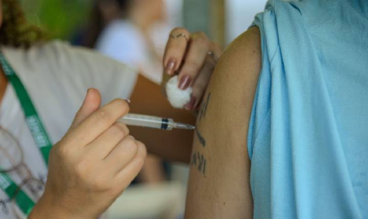 País terá Dia D de Multivacinação neste sábado