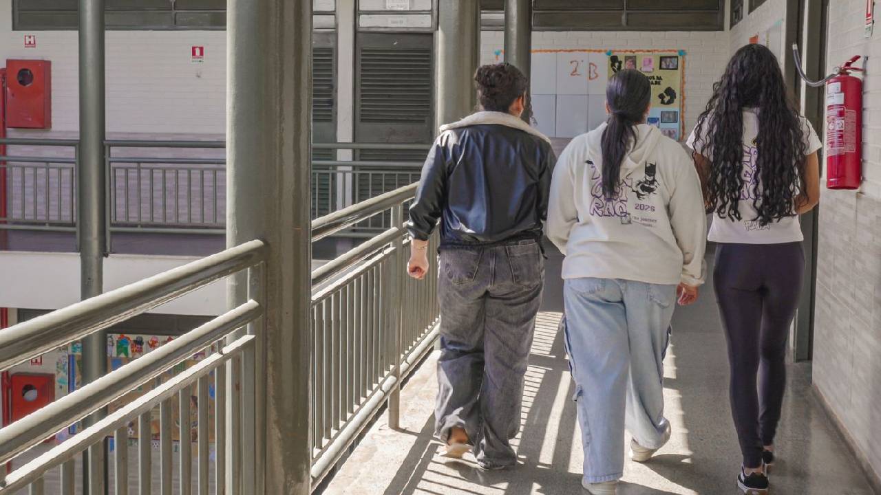Pé-de-Meia 2026: pagamento da quarta parcela começa nesta segunda