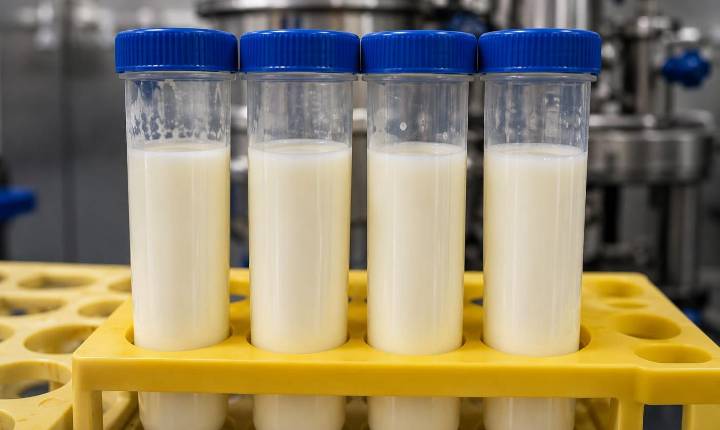 Pesquisa avalia leite de jumenta como alternativa para reduzir uso de antibióticos
