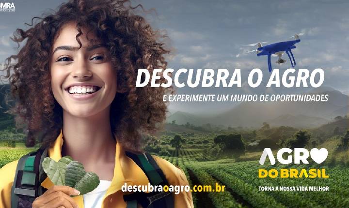 Pesquisa da ABMRA mostra que 65% dos produtores rurais acreditam ser vistos de forma negativa pela população urbana
