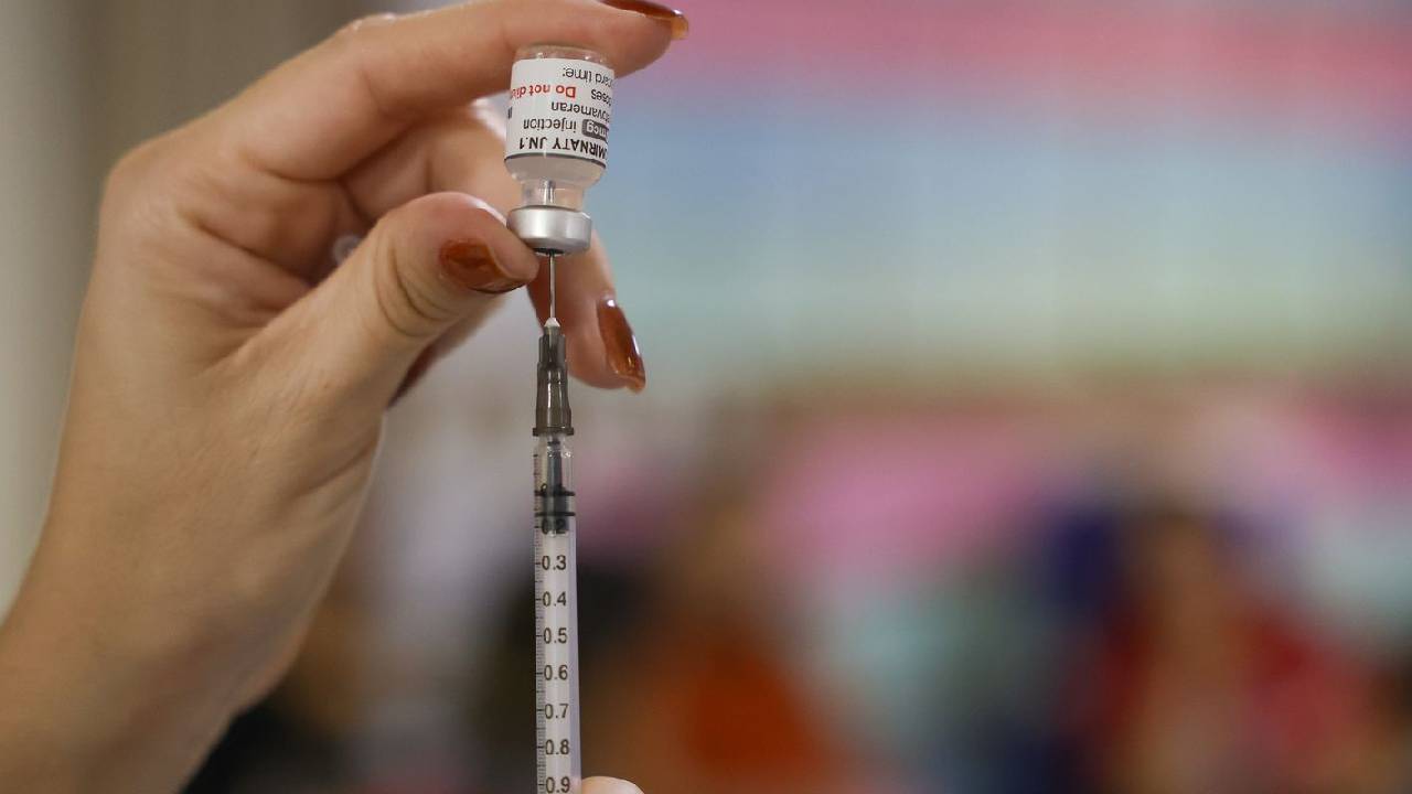 Pesquisa mostra que vacinação diminuiu prevalência de HPV ente jovens