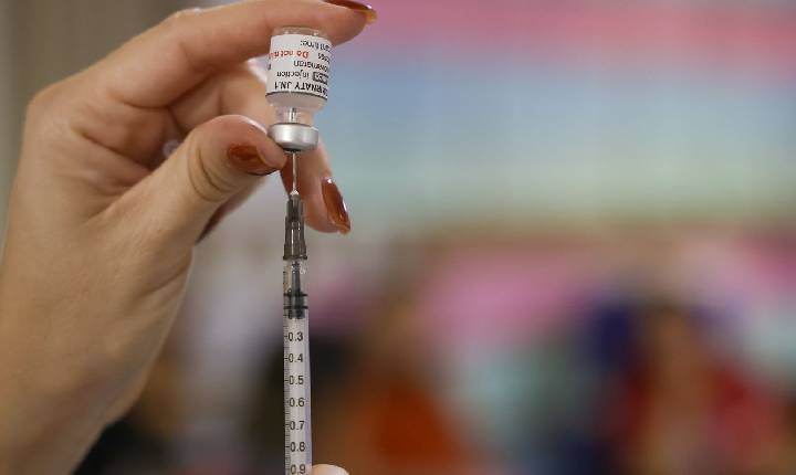 Pesquisa mostra que vacinação diminuiu prevalência de HPV ente jovens