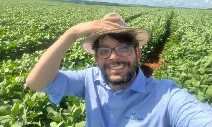 Pesquisador brasileiro é convidado como palestrante para Fórum Pan-Americano de Bioinsumos na Costa Rica