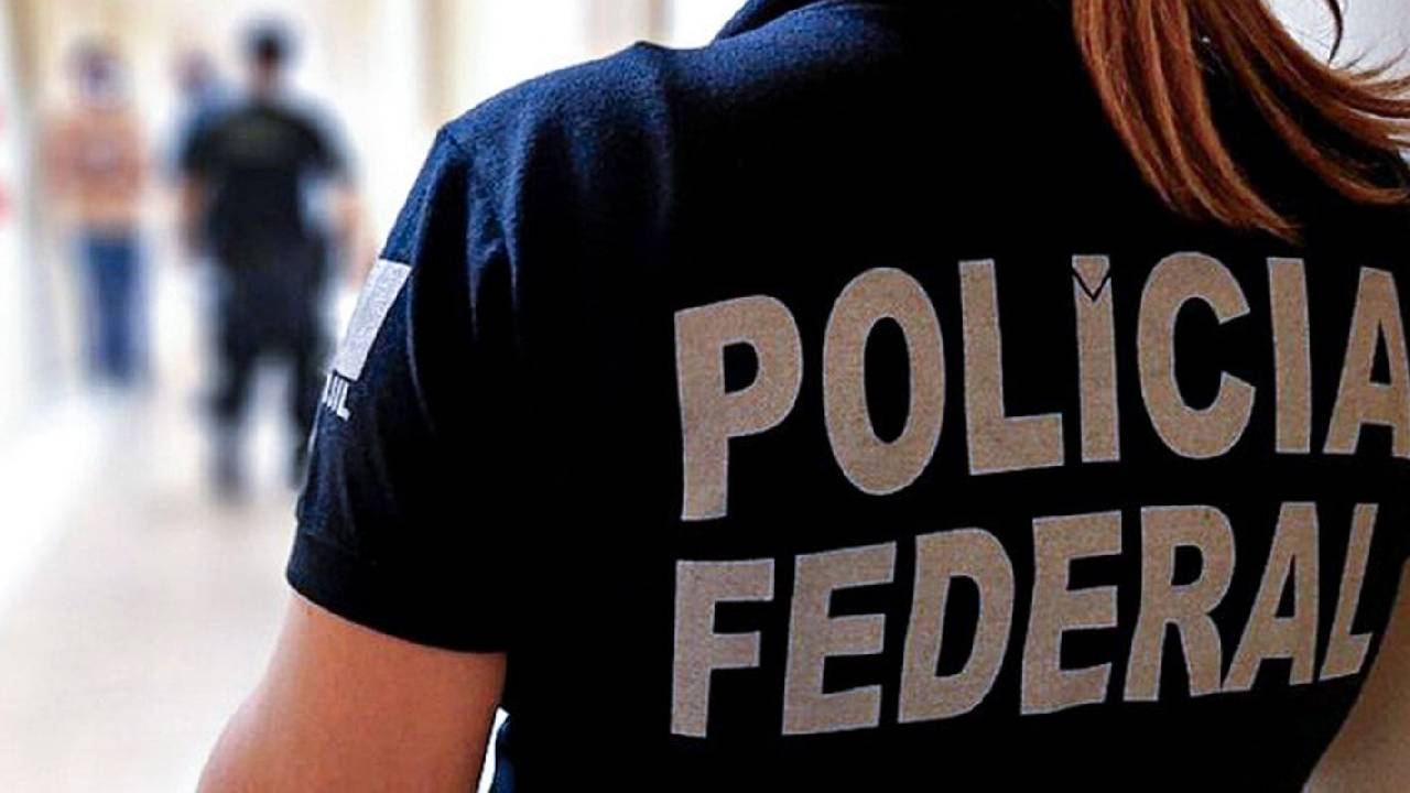 PF faz operação contra fraudes no registro de armas de colecionadores