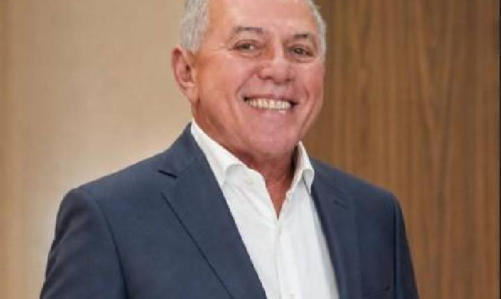 Pioneiro da lipoaspiração no Brasil, Dr. Luiz Haroldo Pereira é homenageado pela SBCP na 45ª Jornada Carioca de Cirurgia Plástica