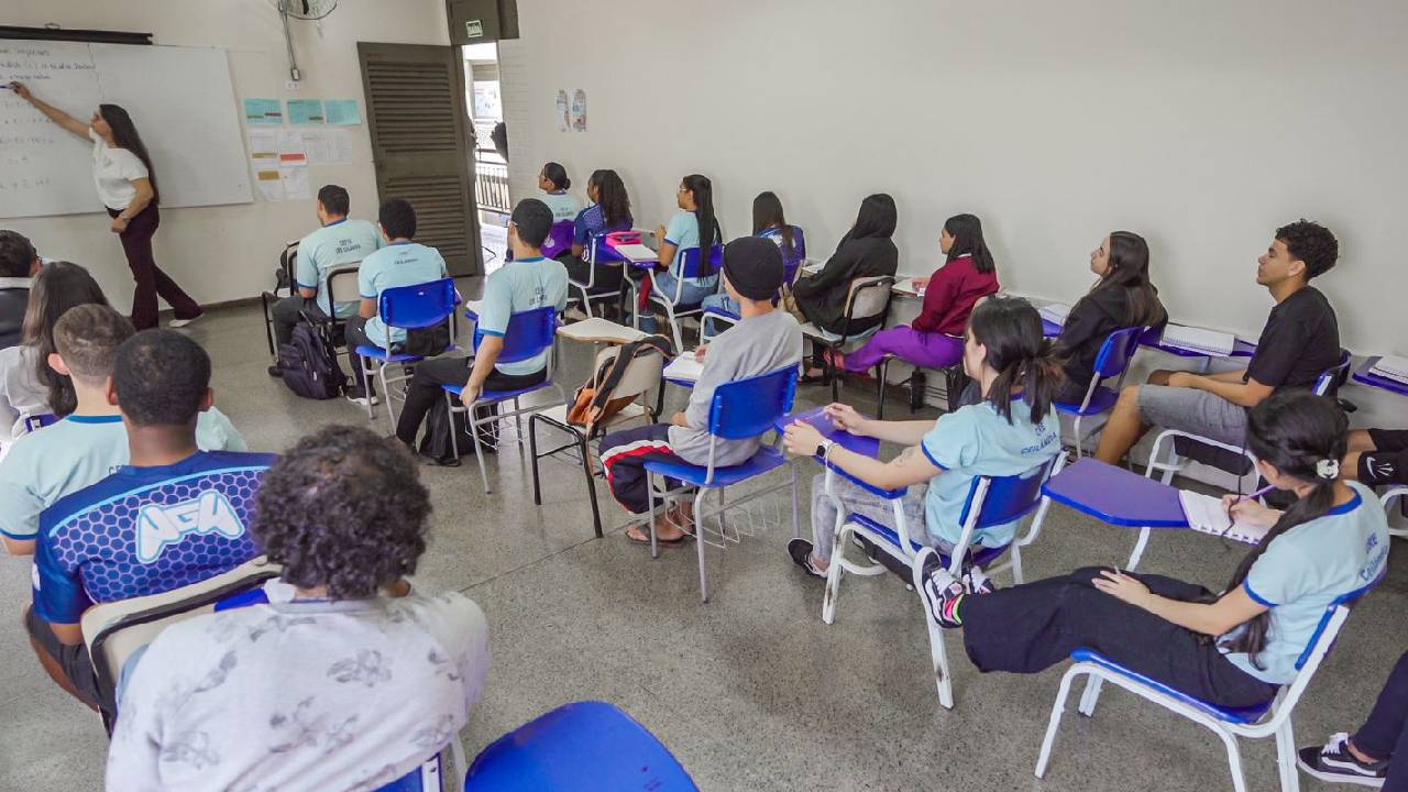 PND 2026: gabaritos preliminares já estão disponíveis