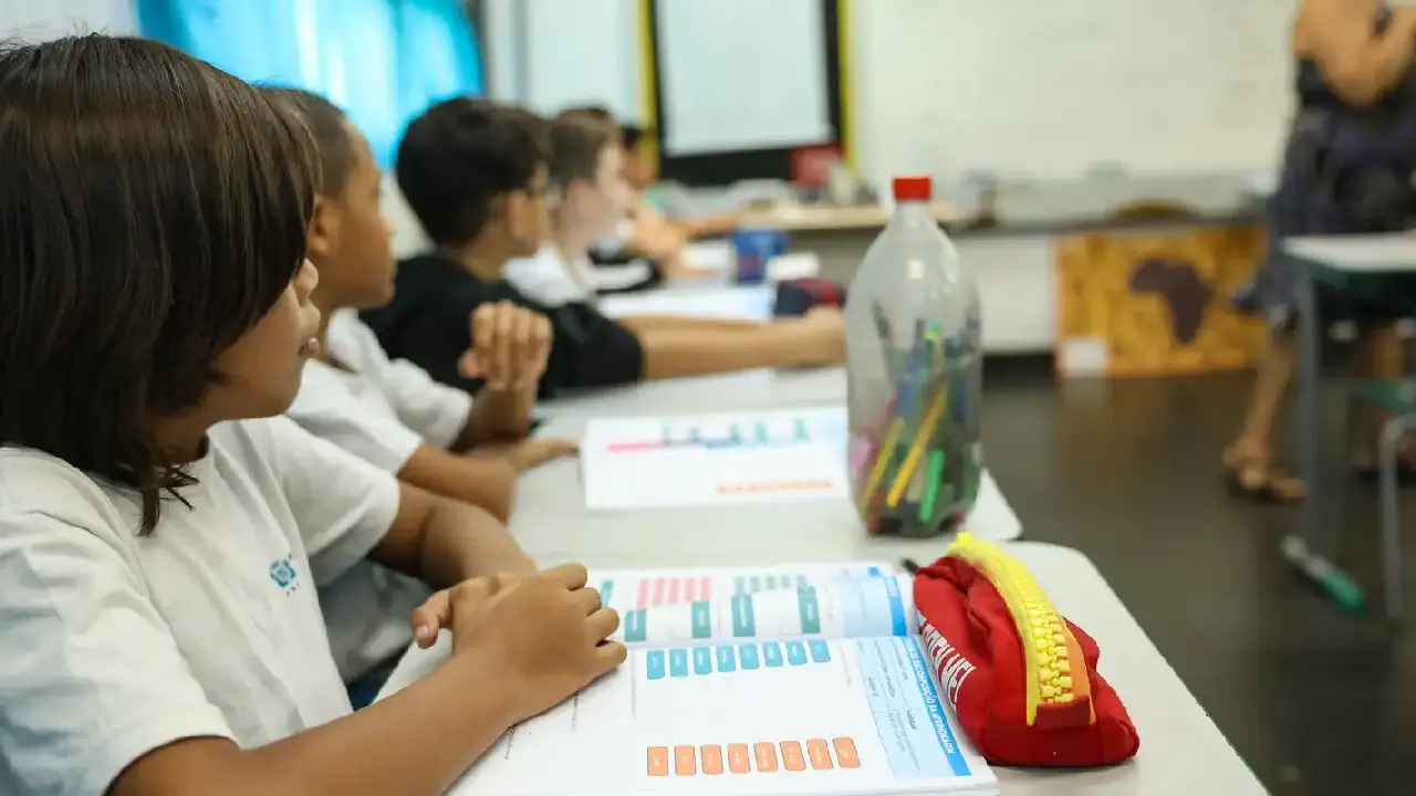 PND 2026: gestores de educação têm até esta quarta para aderir à prova
