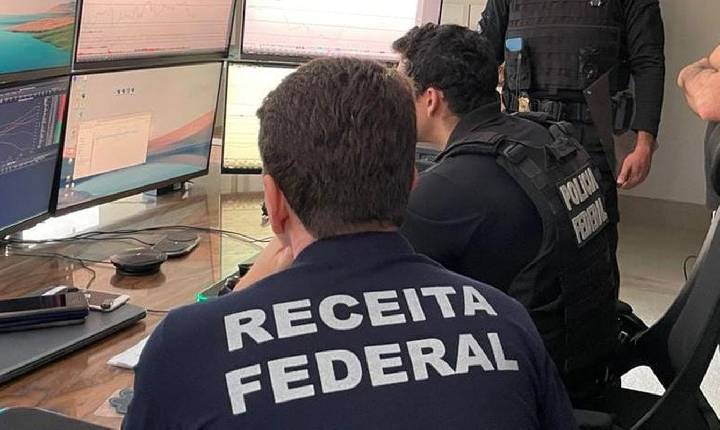 Polícia e MP deflagram nova fase da Operação Carbono Oculto em SP