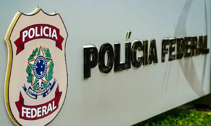Polícia Federal apreende R$ 2,8 milhões no primeiro turno das eleições