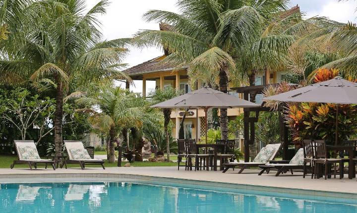 Pousada Estaleiro Guest House lança pacote de hospedagem com três experiências gastronômicas