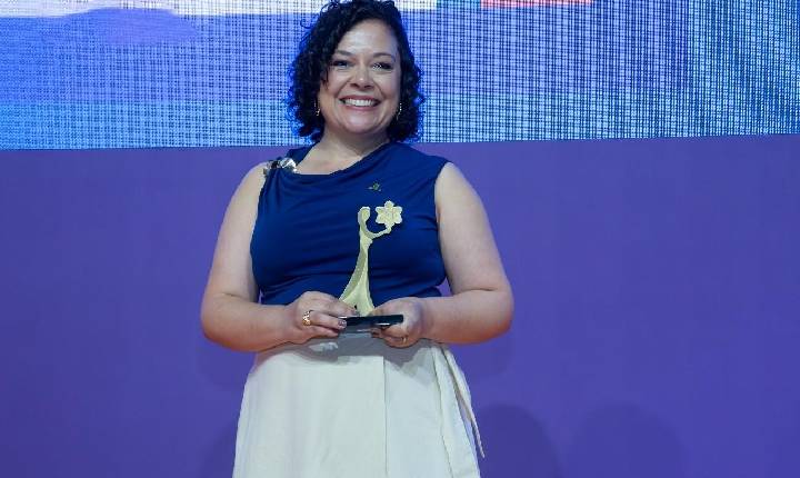 Prêmio Mulheres do Agro abre votação popular na categoria Ciência e Pesquisa