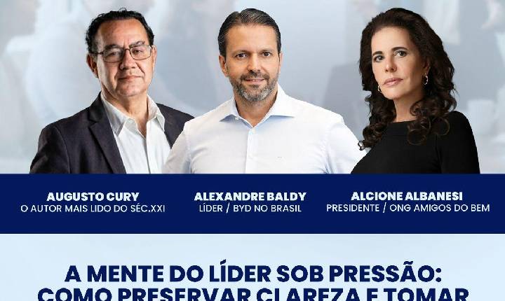 Pressão reduz clareza de líderes em decisões que movem bilhões