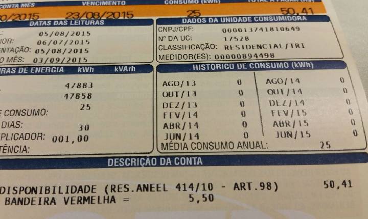 Prévia da inflação oficial cai pela metade e fecha outubro em 0,32%