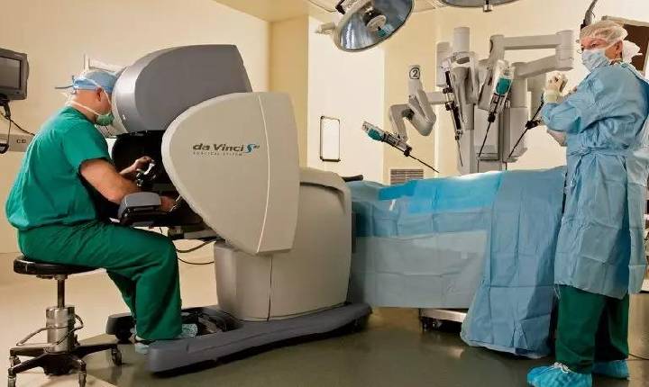 Primeira cirurgia robótica do Mater Dei Goiânia será para tratamento de endometriose