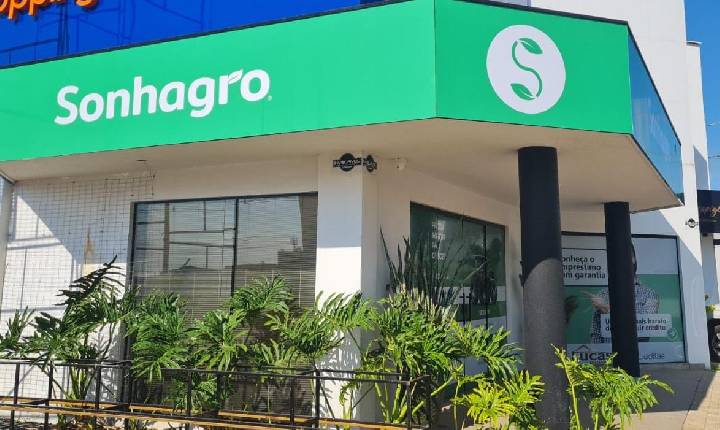 Produção agrícola não basta para colocar uma cidade no mapa das franquias