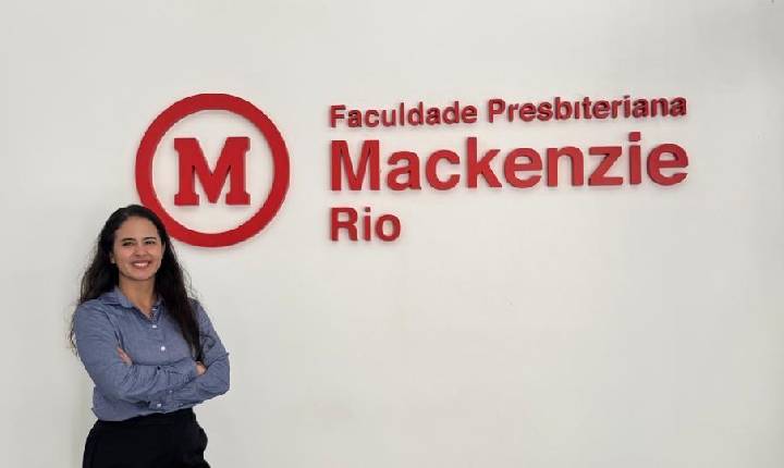 Professora da Faculdade Mackenzie Rio publica artigo no IPEA sobre uso de tarifas por Trump na disputa pelo poder global