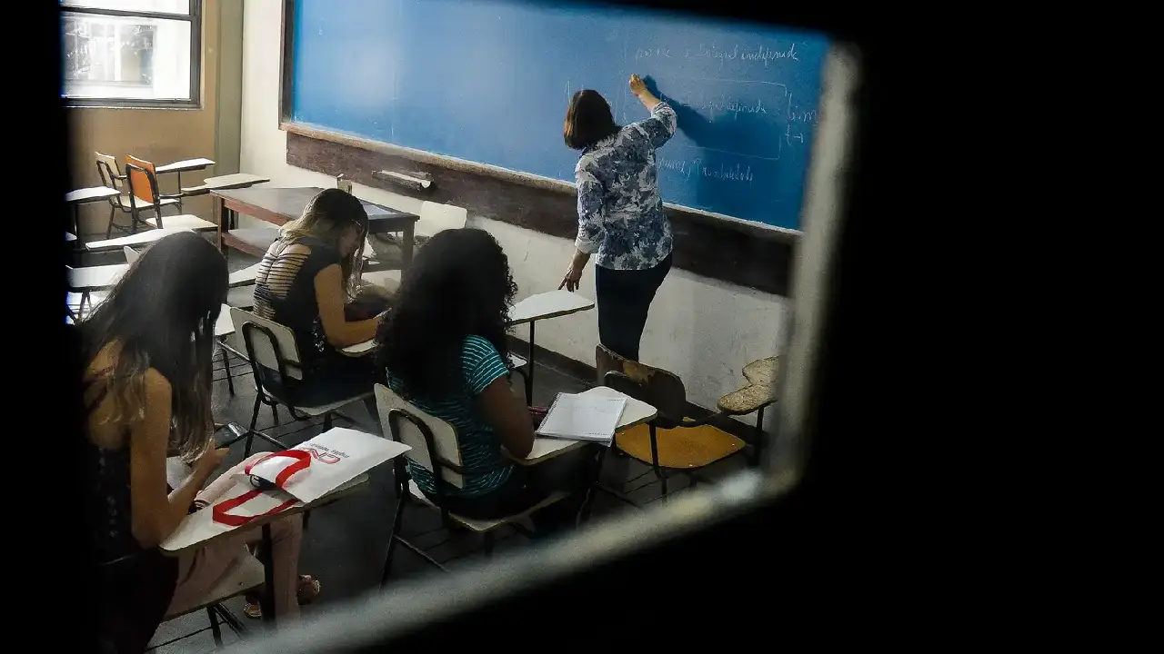 Professores de licenciatura podem se inscrever em premiação até dia 8
