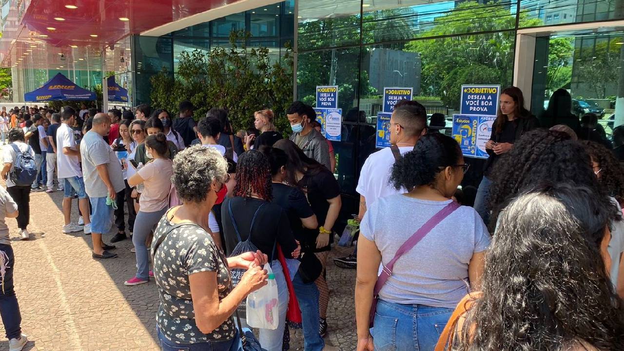 Prouni 2026: inscrição gratuita para o 2º semestre começa nesta terça