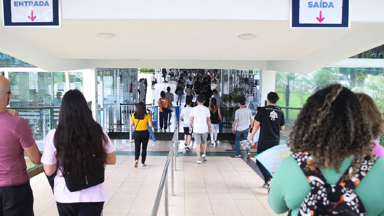 Prouni 2026: inscrição gratuita para o 2º semestre termina nesta sexta