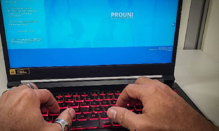 Prouni: candidatos têm até amanhã para registro na lista de espera