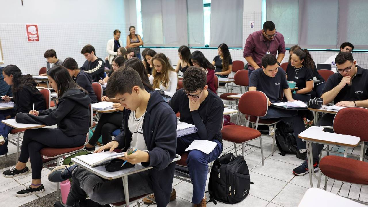 Prouni: prazo para confirmar dados de inscrição termina nesta sexta