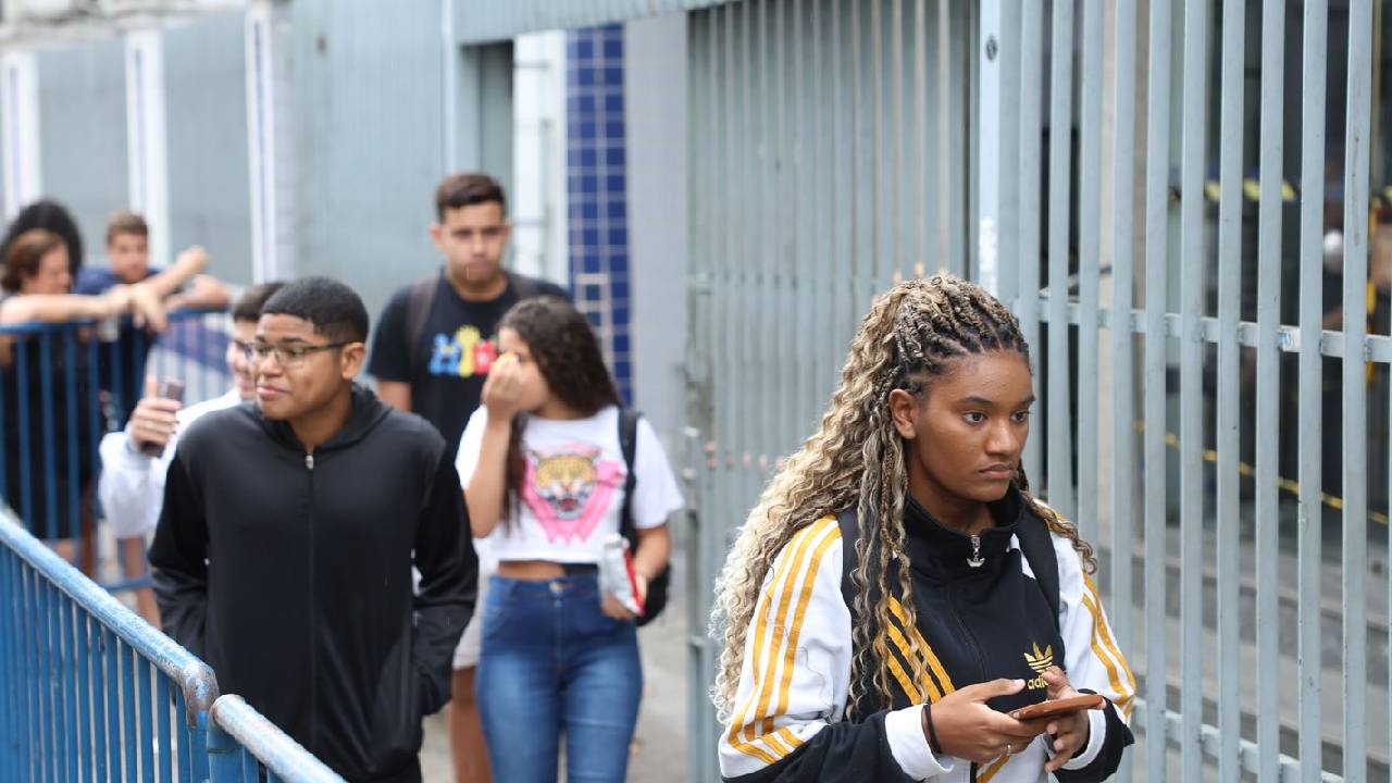 Prouni recebe inscrições até este domingo para o 2º semestre de 2026