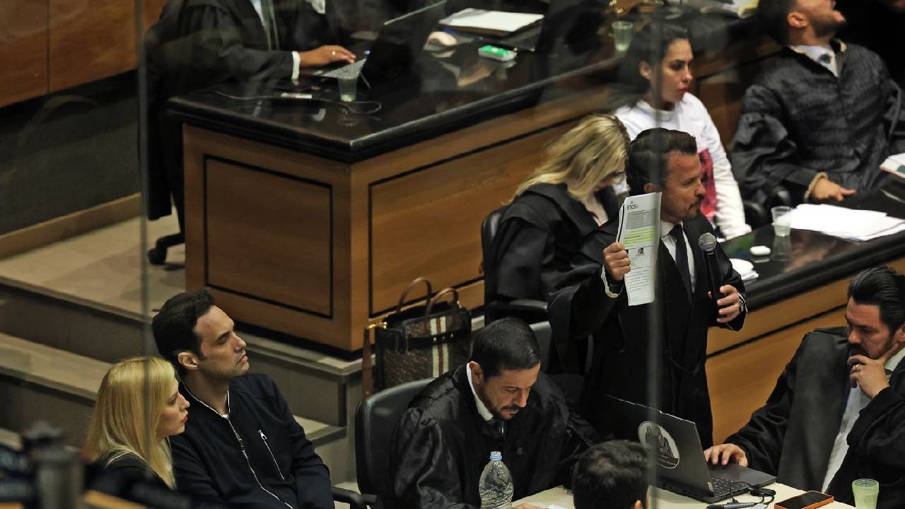 Psiquiatra diz que Jairinho é perverso e tem prazer em provocar dor 