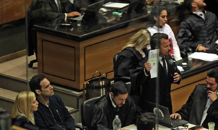 Psiquiatra diz que Jairinho é perverso e tem prazer em provocar dor 