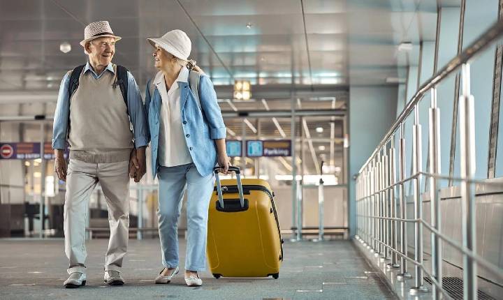 Qual é o novo perfil de imigrante?