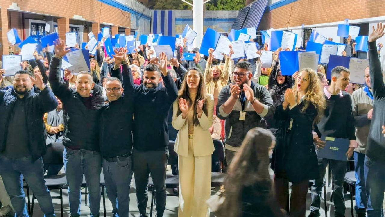 Qualificação transforma vidas: Programa Qualifica Itapema forma 326 alunos e entrega 693 certificados