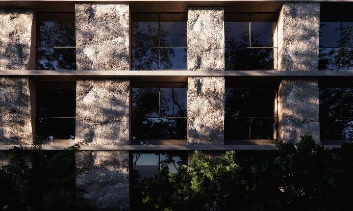 R$ 340 milhões de VGV em apenas 12 unidades: construtora aposta em modelo de baixa densidade e amplia nicho de superluxo no litoral catarinense