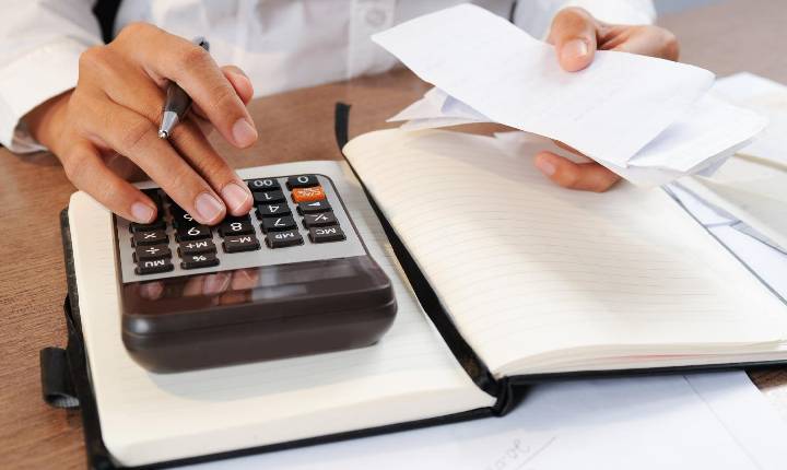 Receita exige IBS e CBS na nota fiscal a partir de agosto; 45% das notas fiscais ainda operam desatualizadas