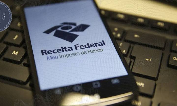 Receita libera consulta ao último lote de restituição do IR 2026
