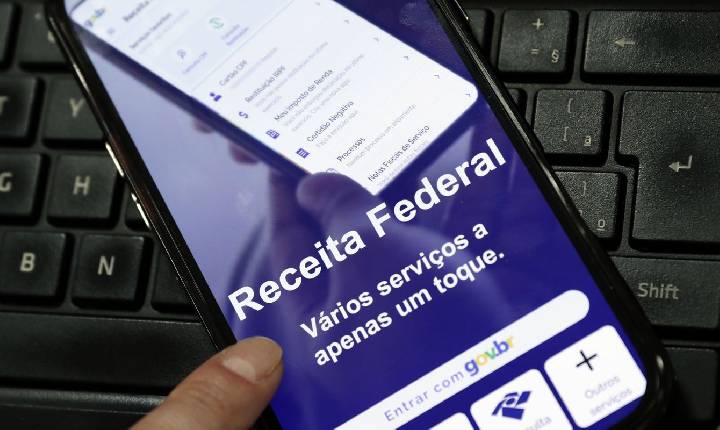 Receita paga nesta sexta-feira lote da malha fina do Imposto de Renda