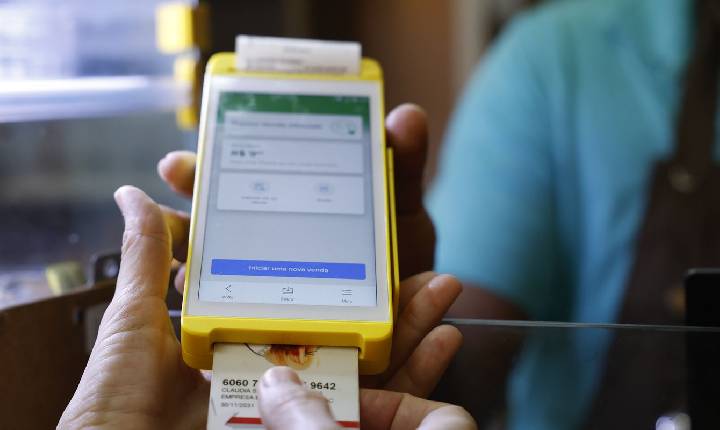 Reforma Tributária: 86% das notas fiscais destacam a CBS