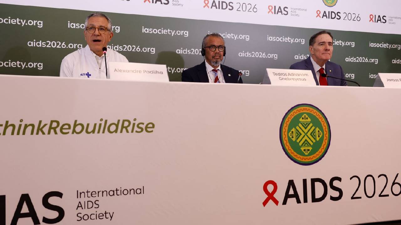 Remédio injetável que previne HIV pode entrar no SUS até o fim o ano