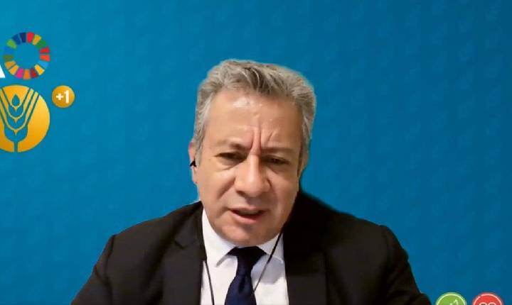 Representante da FAO vê Brasil apto a liderar indicador global de sustentabilidade