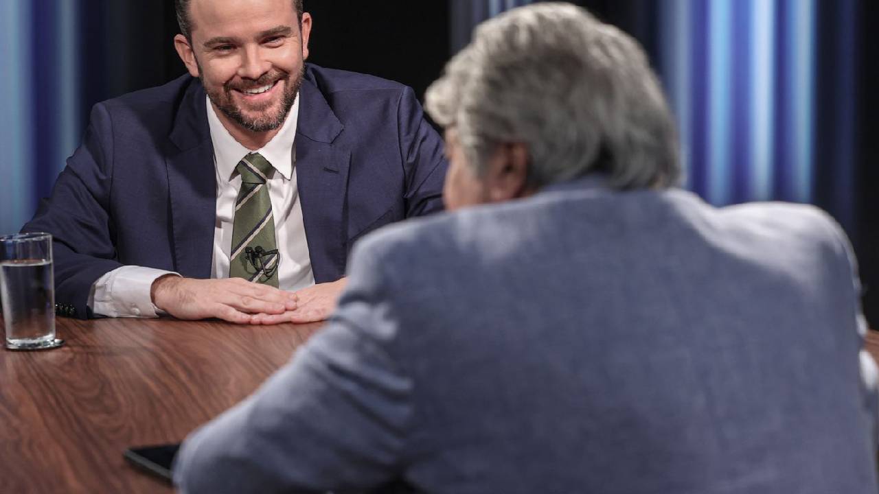 Reunião entre Lula e Trump foi marcada por respeito mútuo, diz Durigan