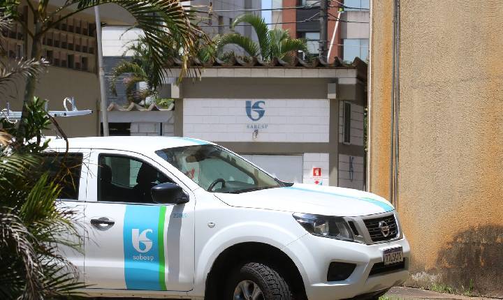 Sabesp demite funcionários após vazamento de gás no centro de SP