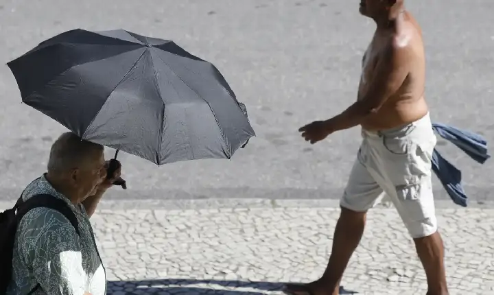 Saúde lança plano para enfrentar El Niño e mudanças climáticas