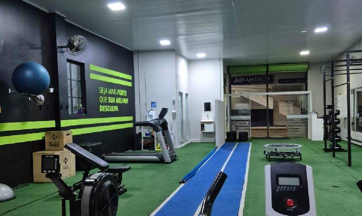 Saúde puxa nova onda do franchising e cresce acima da média no Brasil