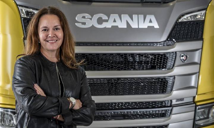Scania fortalece reputação e impulsiona resultados com estratégia integrada de marketing para seus produtos