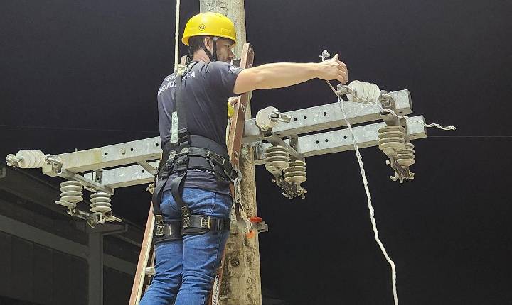 SENAI Itajaí abre novas turmas técnicas e reforça qualificação para atender demanda da indústria