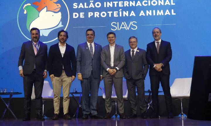 Setor de proteína animal defende integração para crescer em escala e mercado