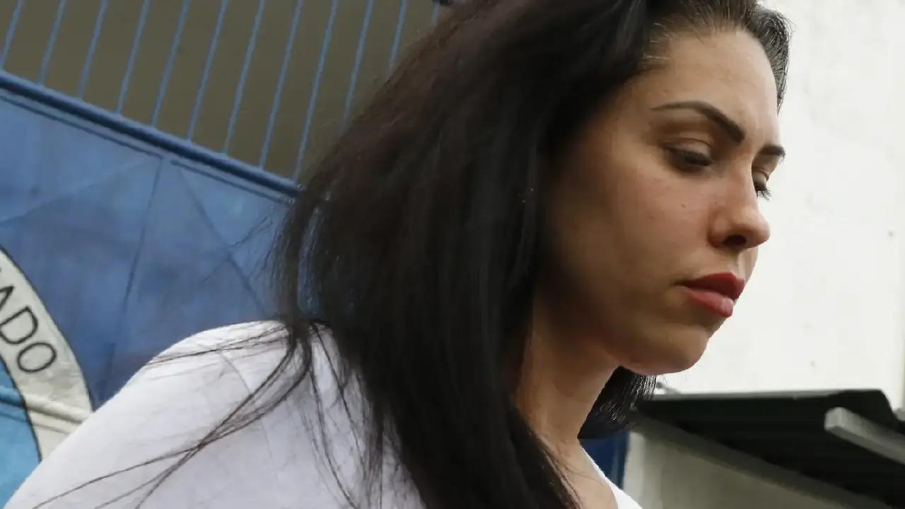 STF determina o retorno de Monique Medeiros à prisão 