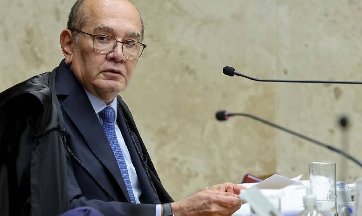 STF: Gilmar Mendes critica condução do caso Master por Fux na 2ª Turma