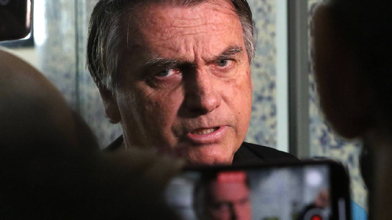 STM autoriza coleta de dados sobre trajetória de Bolsonaro no Exército