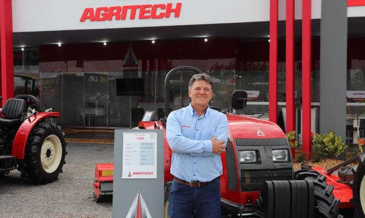 Sucessão familiar ganha força no campo com apoio da tecnologia e mecanização