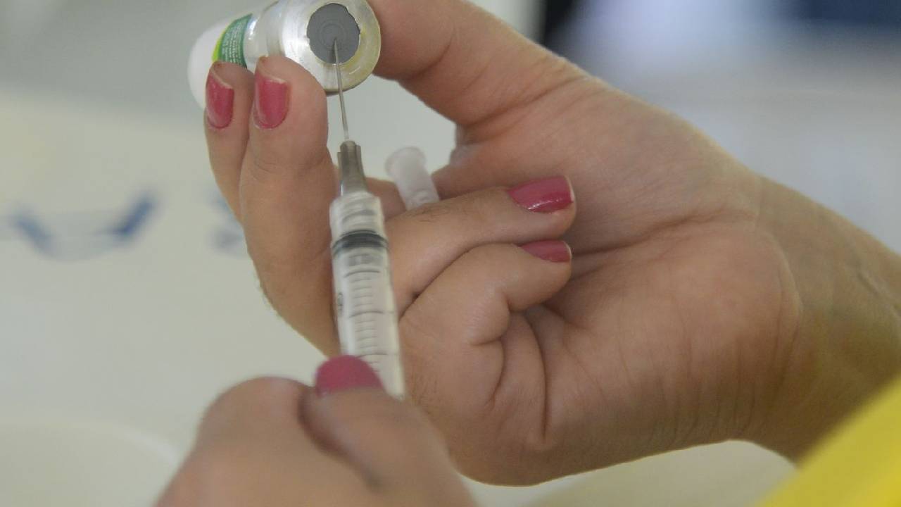 SUS vai ampliar proteção vacinal contra doença pneumocócica